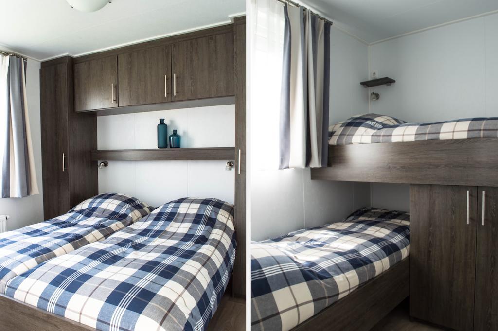 Chaletverhuur-Olmenduin Serooskerke  Zimmer foto